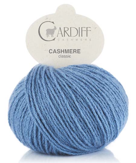 Cardiff Cashmere Classic – Northwest Wools