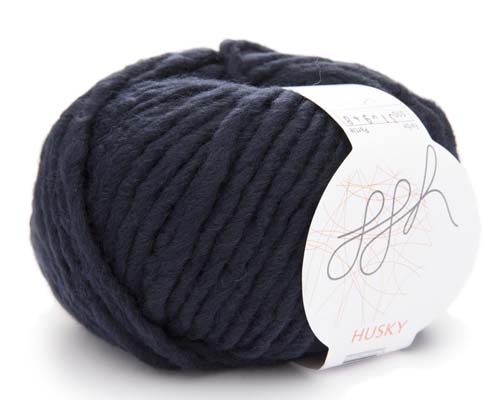 Ggh 5 X 50 G Husky Wick Yarn Wool 15 Colors to Choose From Top